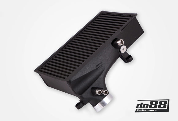 do88 78-89 Porsche 911 Turbo 3.3L Long-Neck (930) Performance Intercooler