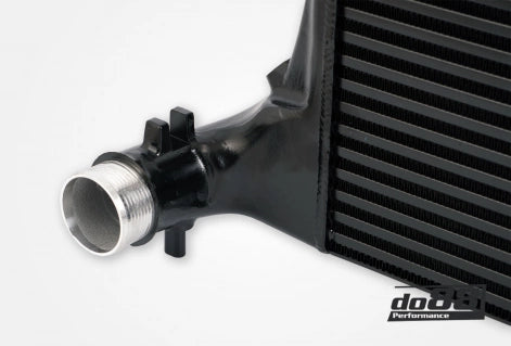 do88 14-17 Volkswagen Polo GTI 1.8T/Seat Ibiza Cupra 1.8T EA888 Intercooler
