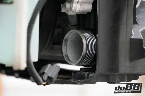do88 14-17 Volkswagen Polo GTI 1.8T/Seat Ibiza Cupra 1.8T EA888 Intercooler