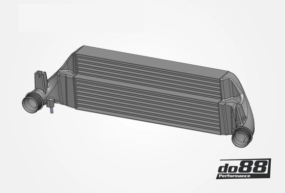do88 Volkswagen Polo GTI 2.0T/Audi A1 Sportback 2.0T EA888 Intercooler