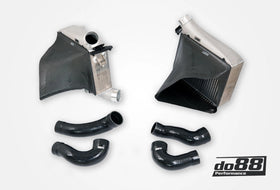 do88 2020+ Audi RS6/RS7 4.0T V8 (8C) MERA Intercooler - 0