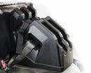 Seizmik ICOS-2 In Cab On Seat 2 Gun Holder-1