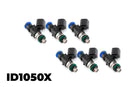 Flow Matched Port Fuel Injectors-4