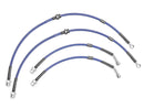 Stainless Steel Brake Lines • MEB ID.4 RWD/AWD-1