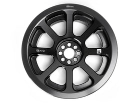 IE 3.0T TFSI 188mm Crank Pulley & Damper Upgrade Kit| Fits Audi B8/B8.5 S4, S5, Q5, SQ5 & C7 A6, A7 - 0