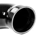 IE B9/B9.5 SQ5 Adapter Silicone For IE Turbo Inlet With Stock Airbox-2