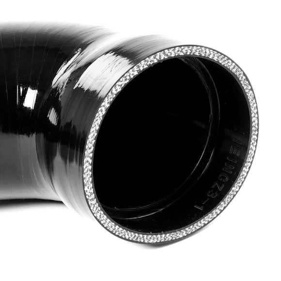 IE B9/B9.5 SQ5 Adapter Silicone For IE Turbo Inlet With Stock Airbox