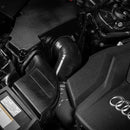 IE B9/B9.5 SQ5 Adapter Silicone For IE Turbo Inlet With Stock Airbox-5