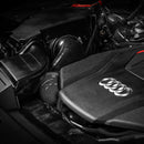 IE B9/B9.5 SQ5 Adapter Silicone For IE Turbo Inlet With Stock Airbox-4