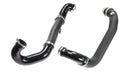 IE Performance Aluminum Charge Pipe Kit For Audi B9 S4, S5, & SQ5-1