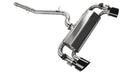 IE Performance Catback Exhaust For Audi RS3 8V-1