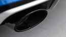 IE Performance Catback Exhaust For Audi RS3 8V-4