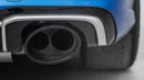 IE Performance Catback Exhaust For Audi RS3 8V-5