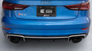 IE Performance Catback Exhaust For Audi RS3 8V-3
