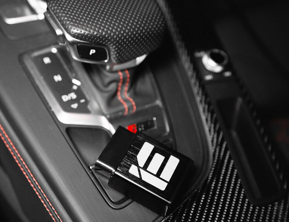 IE Performance Transmission Tune for Audi B9/B9.5 2.9T RS5 & RS4