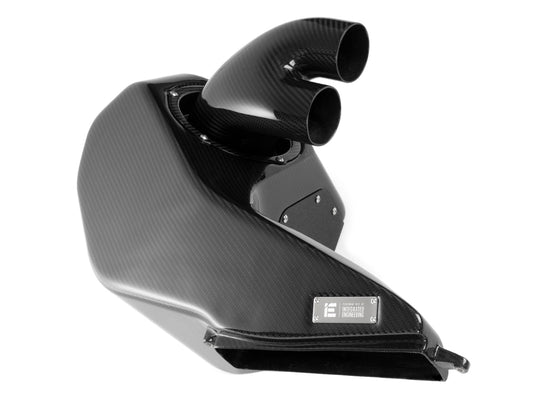 IE Carbon Fiber Intake System For Audi C7/C7.5 S6