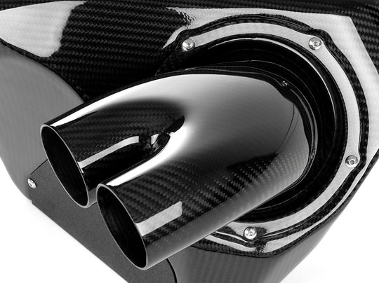 IE Carbon Fiber Intake System For Audi C7/C7.5 S6