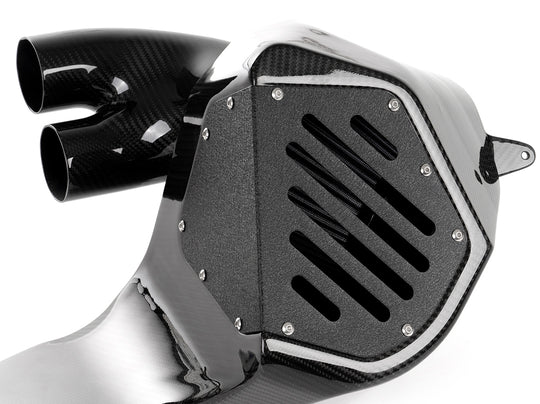 IE Carbon Fiber Intake System For Audi C7/C7.5 S6