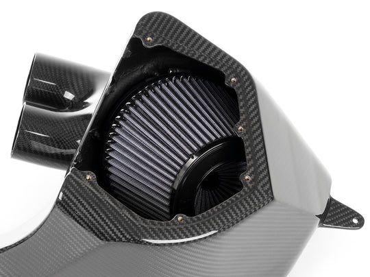 IE Carbon Fiber Intake System For Audi C7/C7.5 S6