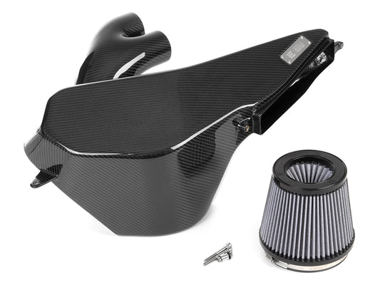 IE Carbon Fiber Intake System For Audi C7/C7.5 S6