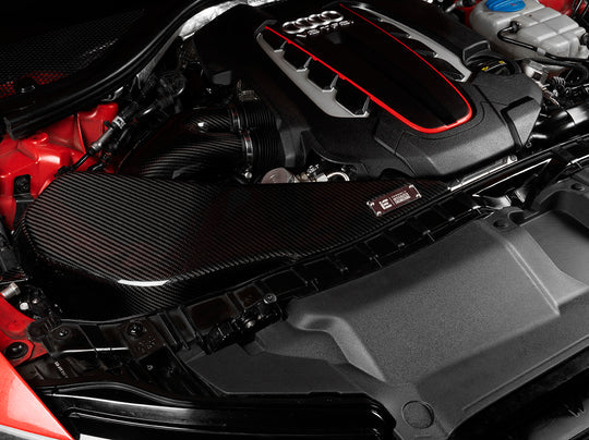 IE Carbon Fiber Intake System For Audi C7/C7.5 S6