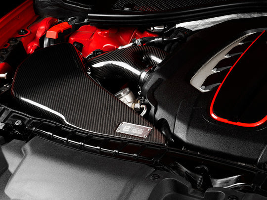 IE Carbon Fiber Intake System For Audi C7/C7.5 S6