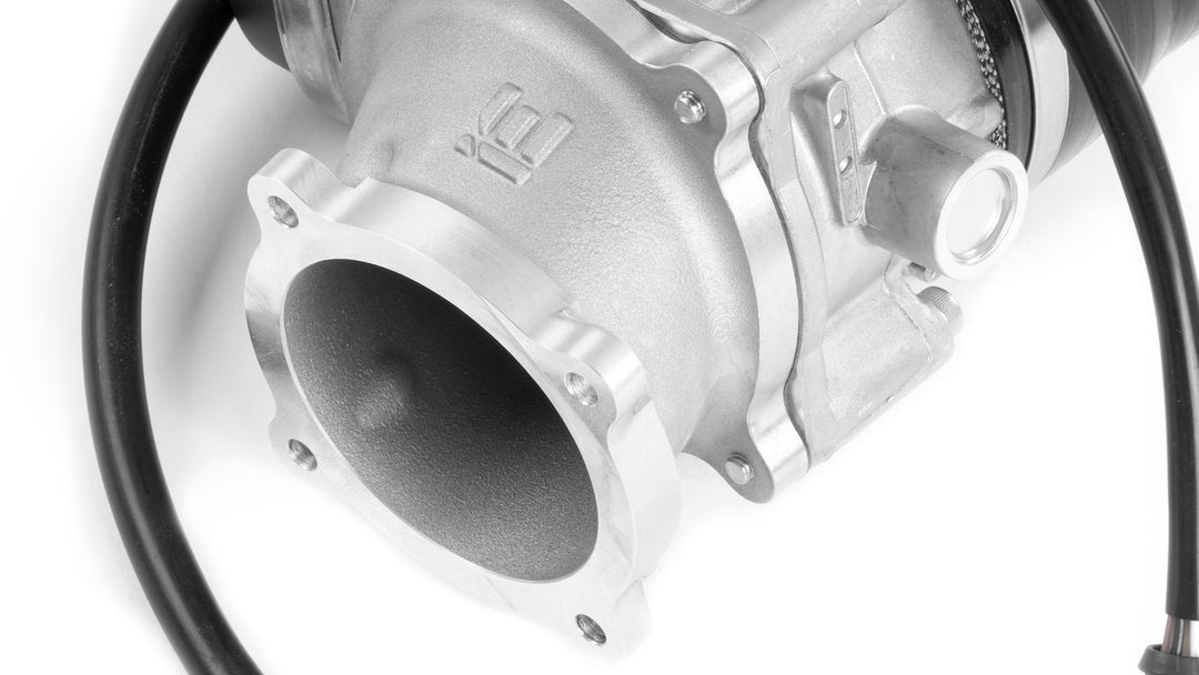 IE Audi 3.0T Throttle Body Upgrade Kit For 8R/B8 SQ5