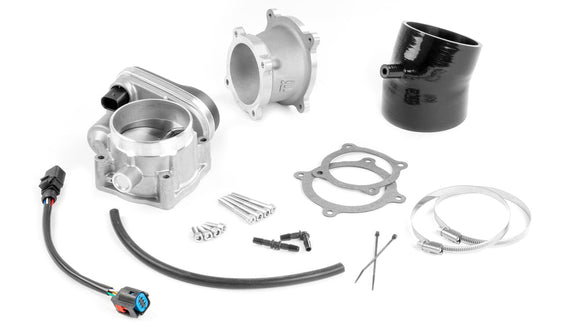 IE Audi 3.0T Throttle Body Upgrade Kit For 8R/B8 SQ5