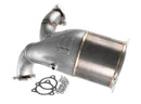 IE Performance Cast Downpipe For Audi B9 S4 & S5 3.0T-2