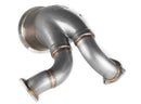 IE Performance Cast Downpipe For Audi B9 S4 & S5 3.0T-4