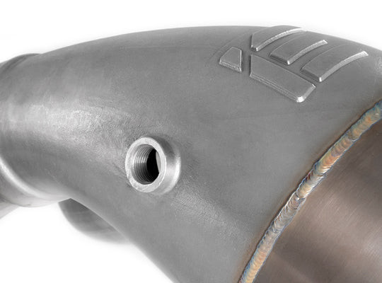 IE Performance Cast Downpipe For Audi B9 S4 & S5 3.0T