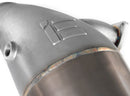 IE Performance Cast Downpipe For Audi B9 S4 & S5 3.0T-6