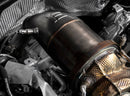 IE Performance Cast Downpipe For Audi B9 S4 & S5 3.0T-7