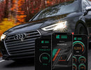 IE Performance ECU Tunes for Audi B9 3.0T S4, S5, & SQ5-1