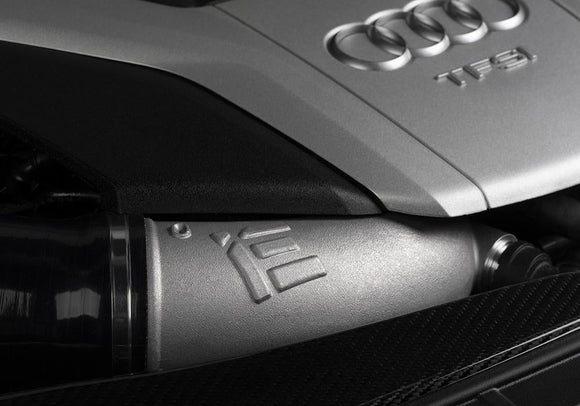 IE Turbo Inlet Pipe for Audi 3.0T | Fits B9/B9.5 S4 & S5