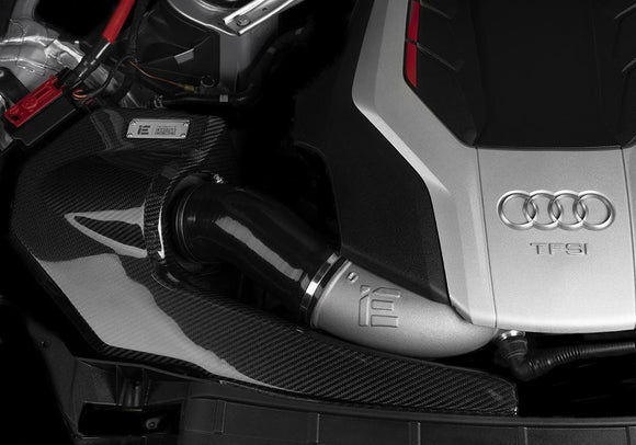IE Turbo Inlet Pipe for Audi 3.0T | Fits B9/B9.5 S4 & S5