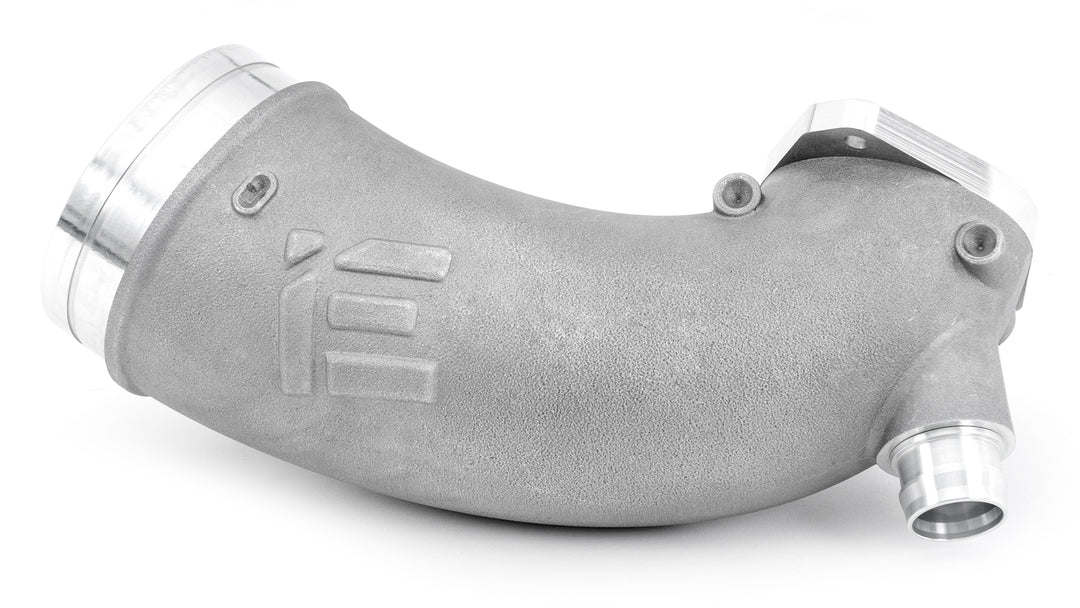 IE Turbo Inlet Pipe for Audi B9 SQ5 3.0T - 0