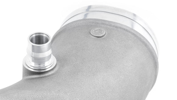 IE Turbo Inlet Pipe for Audi B9 SQ5 3.0T