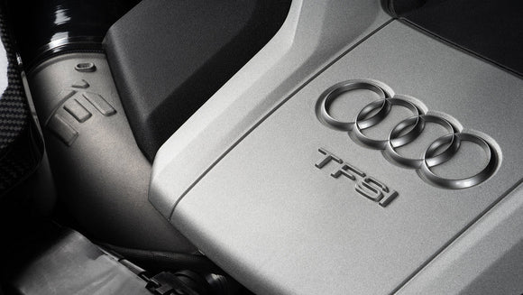 IE Turbo Inlet Pipe for Audi B9 SQ5 3.0T