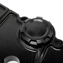 iE Aluminum Valve Covers For Audi B8 S4, S5, SQ5, & A6 3.0T Engines-5