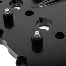 iE Aluminum Valve Covers For Audi B8 S4, S5, SQ5, & A6 3.0T Engines-3