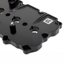 iE Aluminum Valve Covers For Audi B8 S4, S5, SQ5, & A6 3.0T Engines-4