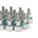 iE Valve Cover Bolt Kit | Audi B8 S4, S5, SQ5, & A6 3.0T Engines-2