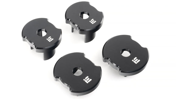 iE Subframe Insert & Dead Set Kit For VW MK7/MK8 Golf R & Audi 8V/8Y S3