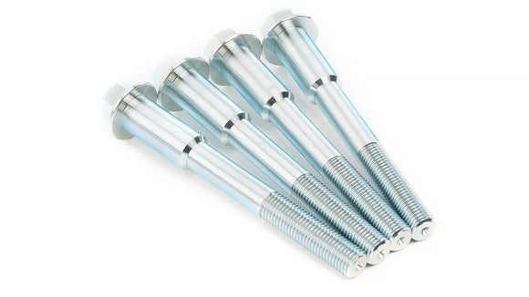 iE Subframe Insert & Dead Set Kit For VW MK7/MK8 Golf R & Audi 8V/8Y S3