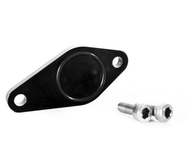 IE Rear Breather Blockoff Plate for 2.0T FSI & TSI (Gen1 & 2) Engines - 0