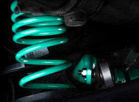 iE Apex Suspension Kit For VW MK8 GTI & MK7 GTI - 0