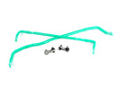 iE Apex Sway Bar Kit For VW MK7 Golf R, MK7 Alltrack, MQB Tiguan, & Audi 8V S3, 8V A3-1