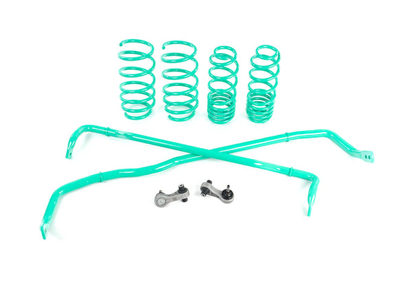 iE Apex Suspension Kit For For VW MK7 Golf R