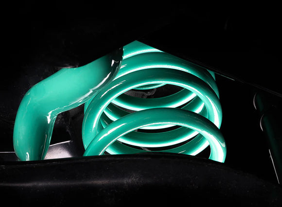 iE Apex Suspension Kit For For VW MK7 Golf R